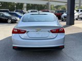 Used 2017 Chevrolet Malibu LT image 4