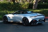 Used 2023 Aston Martin V8 Vantage Roadster image 5