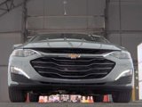 Used 2023 Chevrolet Malibu LT image 3