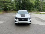 Used 2021 Kia Seltos LX image 2