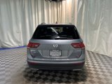 Certified 2019 Volkswagen Tiguan SE w/ Panoramic Sunroof Package image 5