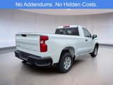 New 2025 Chevrolet Silverado 1500 W/T w/ WT Value Package image 5
