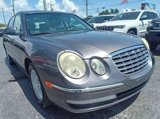 Used 2008 Kia Amanti w/ Leather Pkg image 4