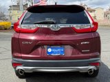 Used 2017 Honda CR-V Touring image 3