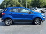 Used 2018 Ford EcoSport S image 4