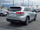 Used 2018 Toyota Highlander XLE image 5