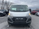 New 2025 RAM ProMaster 2500 image 2