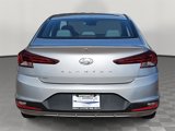 Used 2020 Hyundai Elantra SE image 4