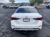 Used 2024 Nissan Sentra SV image 3