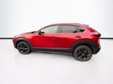 Certified 2022 MAZDA CX-30 AWD 2.5 Turbo S image 4