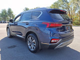 Used 2020 Hyundai Santa Fe Limited image 5