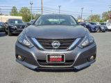 Used 2017 Nissan Altima 2.5 SR image 2