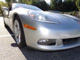 Used 2005 Chevrolet Corvette Coupe w/ Preferred Equipment Group image 4