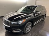 Used 2018 INFINITI QX60 AWD w/ Premium Plus Package image 3