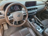 Used 2021 Kia Telluride SX image 2