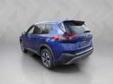 Used 2021 Nissan Rogue SV image 3