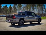 New 2025 RAM 1500 Big Horn image 4
