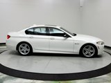Used 2015 BMW 535i Sedan image 4