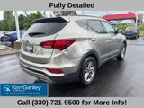 Used 2018 Hyundai Santa Fe Sport image 5