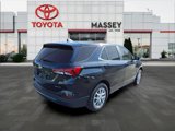 Used 2023 Chevrolet Equinox LT w/ Driver Convenience Package image 3