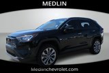 Used 2019 Toyota RAV4 Limited image 5