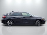 Certified 2022 Honda Civic EX-L image 4
