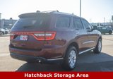 Used 2021 Dodge Durango SXT image 3
