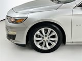 Used 2020 Chevrolet Malibu LT image 3