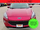 Used 2020 Ford Escape SEL image 4