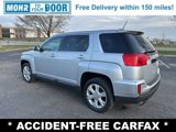 Used 2017 GMC Terrain SLE image 5