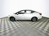 New 2025 Nissan Versa SV w/ Trunk Package image 6