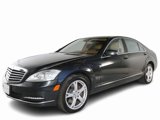 Used 2013 Mercedes-Benz S 550 4MATIC image 3