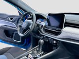 New 2025 Jeep Compass Sport image 5
