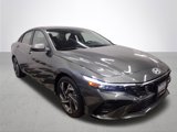 New 2025 Hyundai Elantra SEL image 5