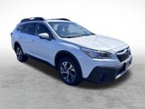 Used 2022 Subaru Outback Limited image 3