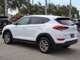 Used 2018 Hyundai Tucson SE image 4