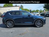 Used 2018 MAZDA CX-5 Touring w/ Preferred Equipment Package image 3