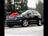 Used 2019 Ford Edge SEL w/ Equipment Group 201A image 2