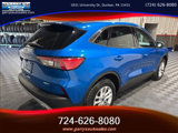 Used 2020 Ford Escape SE image 5