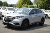 Used 2022 Honda HR-V Sport image 4