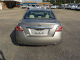 Used 2015 Nissan Altima 2.5 S w/ Display Audio Package image 4