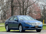 Used 2010 Ford Fusion SE image 2