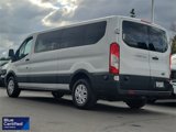 Certified 2016 Ford Transit 350 XLT image 2