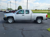 Used 2013 Chevrolet Silverado 1500 W/T image 2