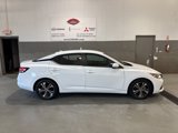 Used 2023 Nissan Sentra SV image 2
