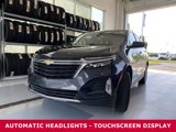 Used 2022 Chevrolet Equinox LT w/ Driver Convenience Package image 2