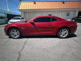 Used 2015 Chevrolet Camaro LS image 2