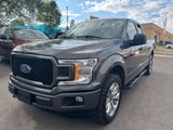 Used 2018 Ford F150 XL w/ Equipment Group 101A Mid image 3