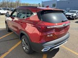 Used 2021 Kia Seltos S image 3