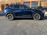 Used 2021 MAZDA CX-5 Touring w/ Touring Preferred SV Package image 3
